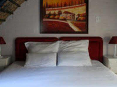 Joie De Vivre Country House Hotel Paarl Bagian luar foto